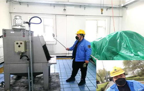 哈尔滨工业大学排水科学与工程专业制定毕业实习新途径